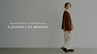 nest Robe 】Autumn & Winter 2025 Collection Vol. 02 - YouTube
