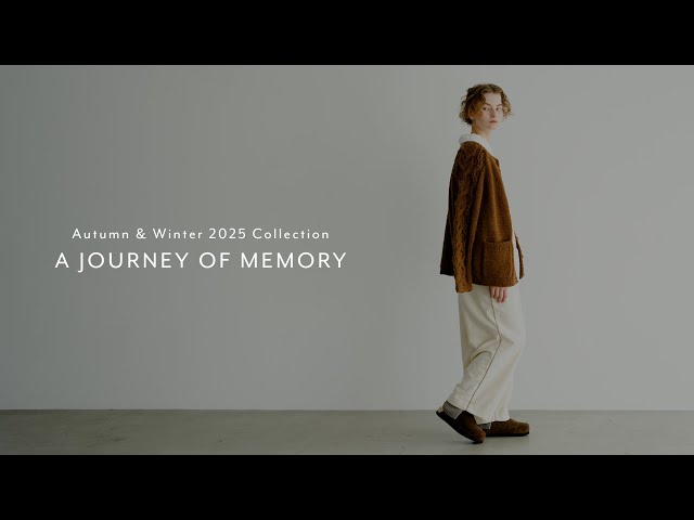 nest Robe 】Autumn & Winter 2025 Collection Vol. 02 - YouTube