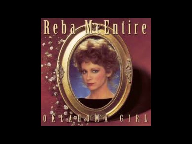 Reba McEntire - The Blues Don't Care Who's Got 'Em