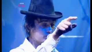 Babyshambles / 07 What Katie Did - Reading Festival 2008