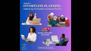 Effortless Planning: Embracing Technology in Funeral Service