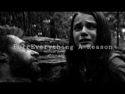 Sad Multifandom - For Everything A Reason