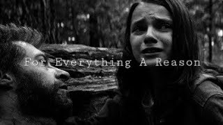 Sad Multifandom - For Everything A Reason