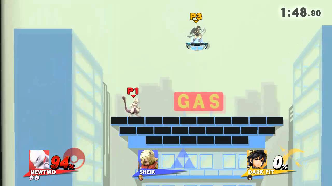 Fernin vs DON HERMIN vs ProGamer