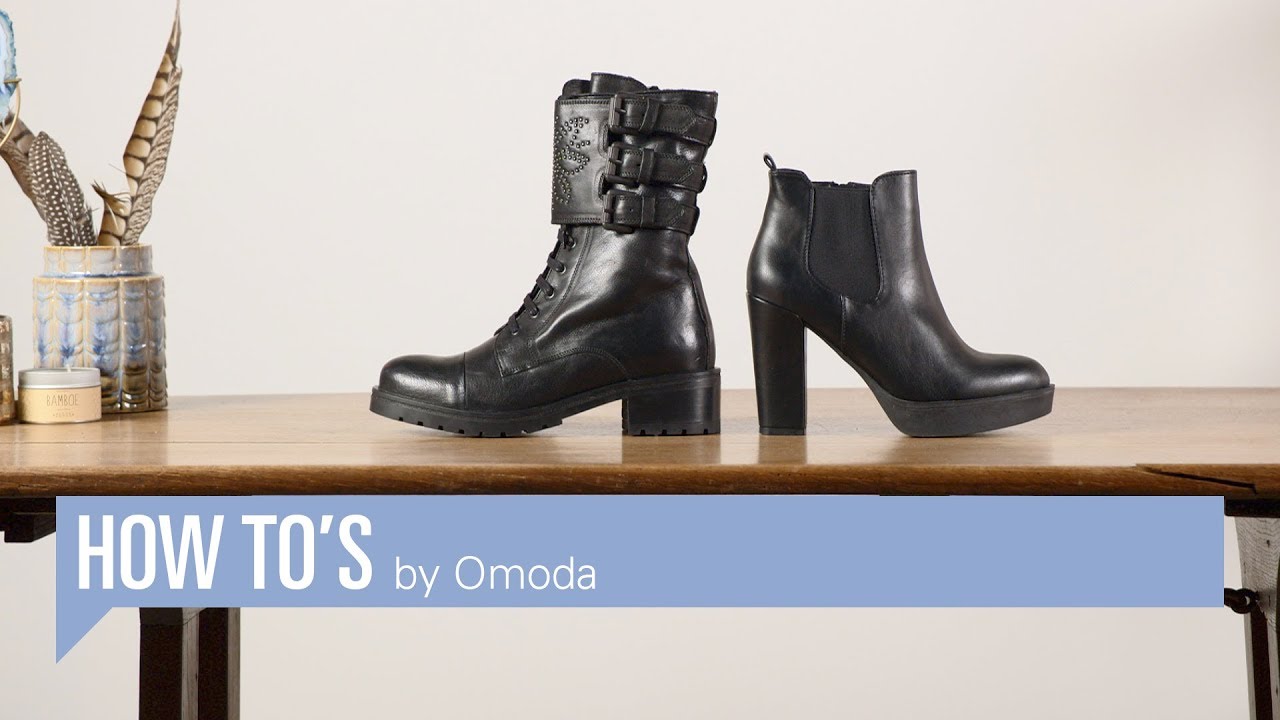 How to | Zo onderscheid je echt leer van kunstleer