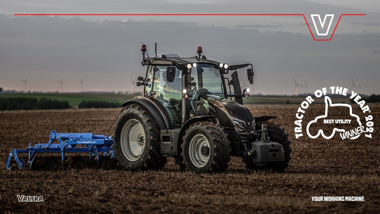 バルトラ G135V Unlimited Color – 135馬力 / 未使用展示車 | 【公式