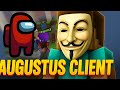 Destroying *Mineberry* ft. Augustus Client