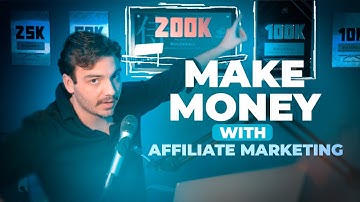 The Best Opportunity to Make Money with Affiliate Marketing