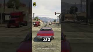 Do you remember? 🥺GTA 5
