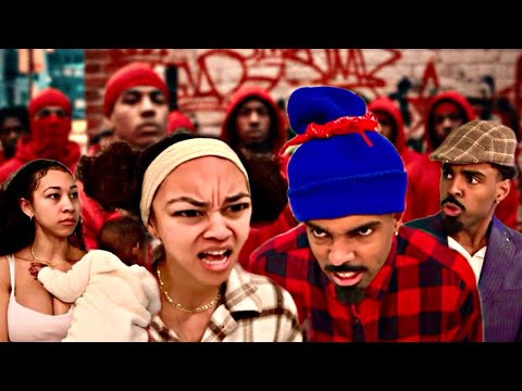 Raising Bad Kids⦠| Ep. 6 | Daniel Joins a Hood