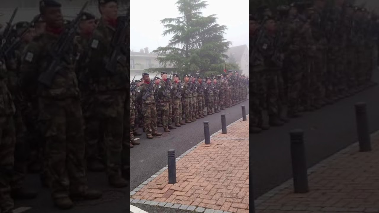 11 novembre 2021 à Dieuze