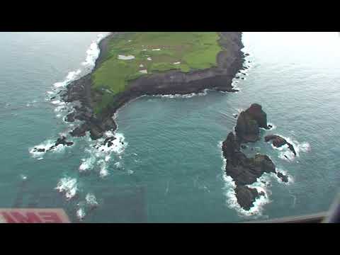 Video: Cosa Vedere A Heard Island