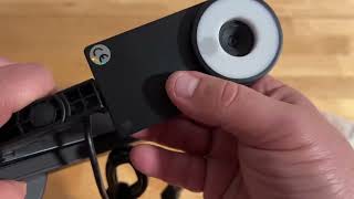 THUSTAR 8MP Cámara de Documentos, Cámara que facilita mi trabajo