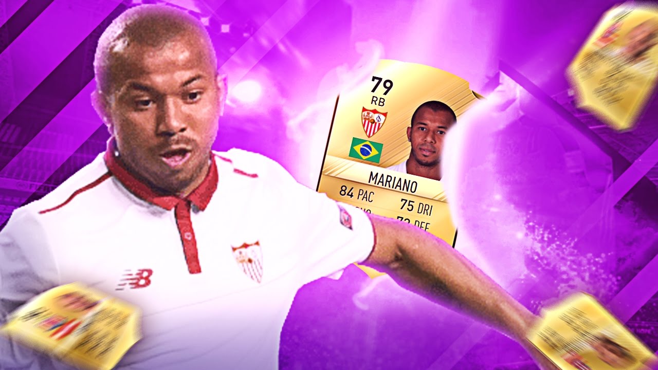 fifa ultimate team 18 FIFA 17 ULTIMATE TEAM(SÓ PACKS)- MDS QUE EMOÇÃO- EP 12