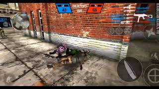HACKER EN BULLET FORCE / Hack de balas infinitas ak47