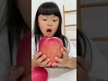 Makan Apple Setiap Hari