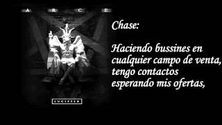 10.Arce - Super Skunk Ft. Chase
