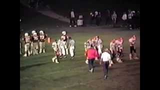 Lafayette vs. Madison Central, 1986 (Part 3/4)