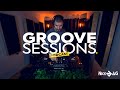 Groove sessions podcast 24  live  nick ag studio   tech house  house 4k dj mix