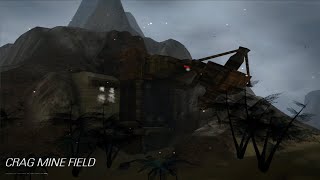 NUKE COUNTDOWN BUG