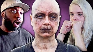 Fans React to The Walking Dead Season 9 Episode 10: “Omega”