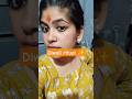 kajal nahi lagaya to chachundar ban jayenge🪔 #diwalirituals #dipawali #relatable #ytshorts