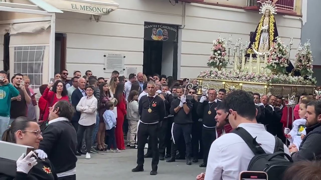 Cehegin semana santa 2024