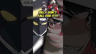 BILLY DON'T FALL FOR IT! #zenlesszonezero #zzzero #billykid #ellenjoe
