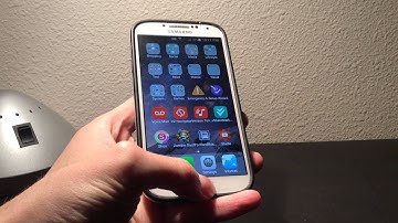 How to change Android InTo a iPhone iOS 9