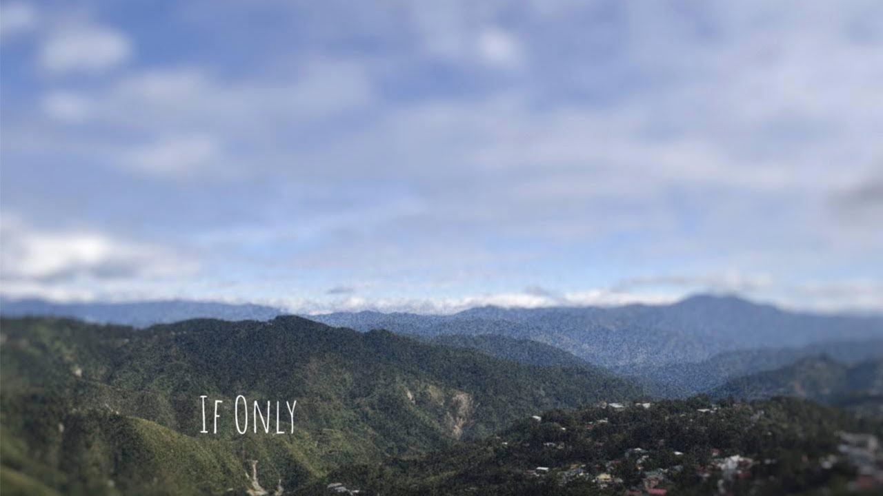 DRAYS - If Only (Official Music Video)