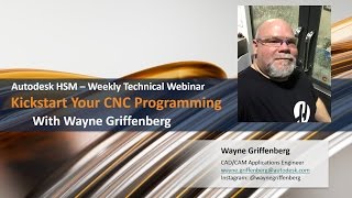 HSM KickStart Webinar June 17, 2016