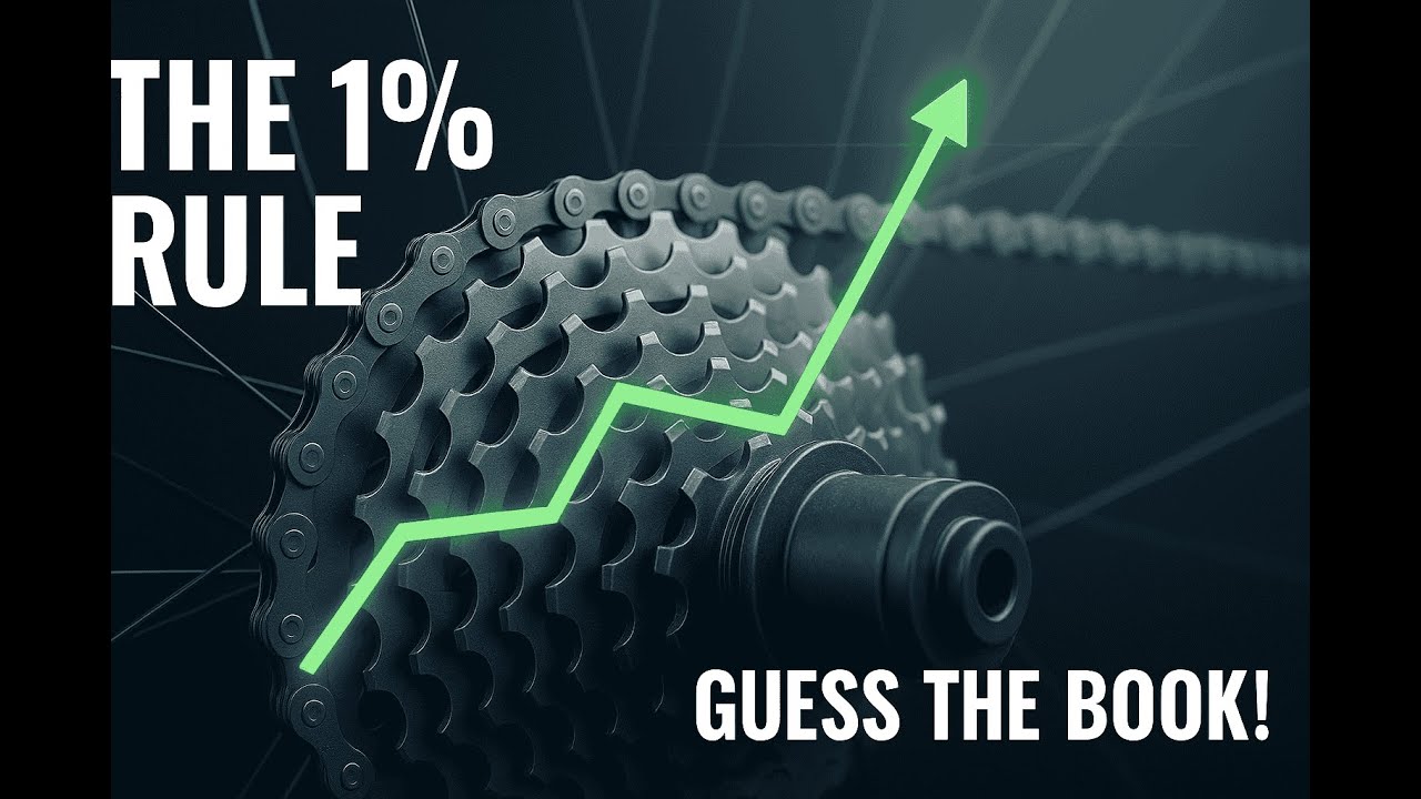 From Failure to Olympic Gold: The Secret Strategy Behind British Cycling 🏆
