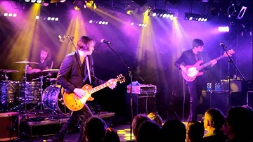 Never Seem To Learn -  Ryan McGarvey 2015.Budapest,Live