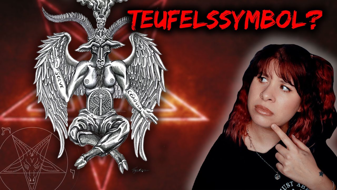 Ist das Pentagramm böse?