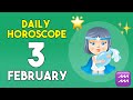 Aquarius Horoscope Today February 3 2026