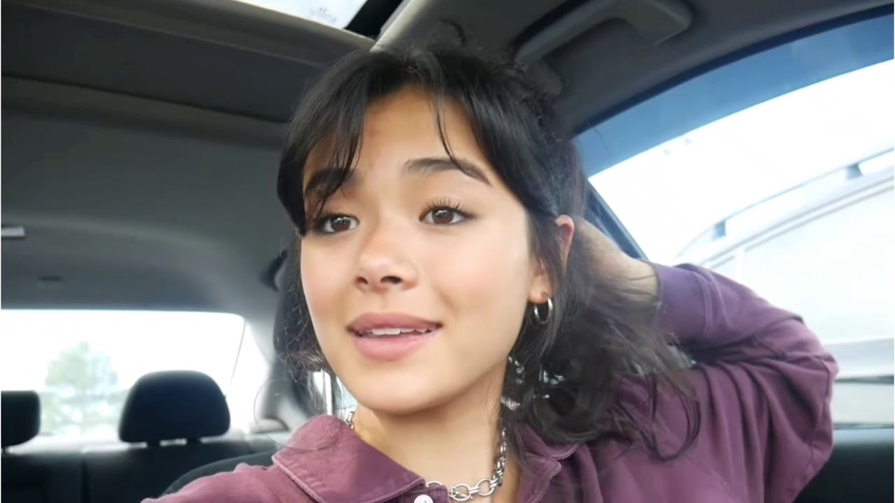 every ur mom ashley vid but only charles (part 1)