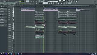 Vertile - Change this place  - Remake [FL Studio]