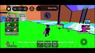 Redyn Dupe Script Not Patched Keyless