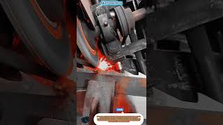 Automatic Bandsaw Blade Sharpener For Precision Grinding And Maintenance In Timber Sawmills