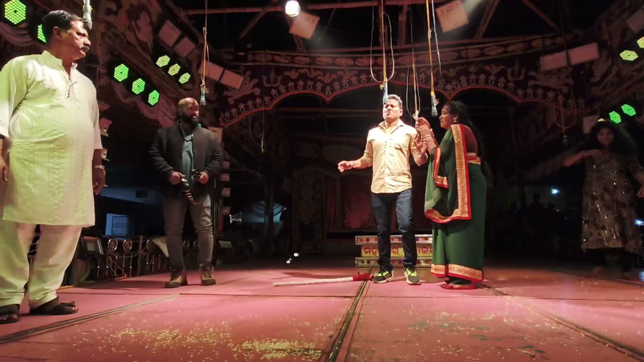 Kahibaku laja sunile papa 2026