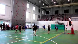 20150322 VS.致理 Part 2