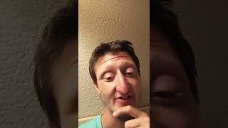 Famous Daniel Larson "what to do when you have no money in the bank but you need to eat 😂" Classic Video Profile