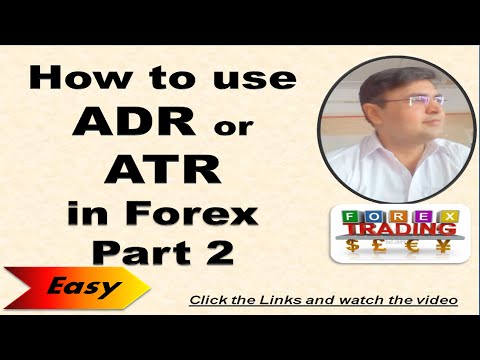 Informed trades forex