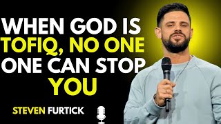 "When God Is Your Tofiq: The Unstoppable Power of Divine Favor"