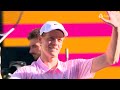 Jannik Sinner Takes On Denis Shapovalov For Place In Fourth Round 🌴 | Indian Wells 2026 Highlights