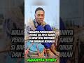 Rasa syukur bapak penjual cobek #kebaikan #orangbaik #berbagikebaikan #rezeki #pedagangkeliling