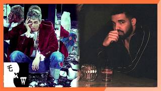 Take Reflection (Drake/Rihanna/RM) #UniteTheWorld2017 - East Meets West Presents...