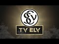 TV Elv // Pressekonferenz - SV Elversberg vs. TSG Hoffenheim II / 2:1