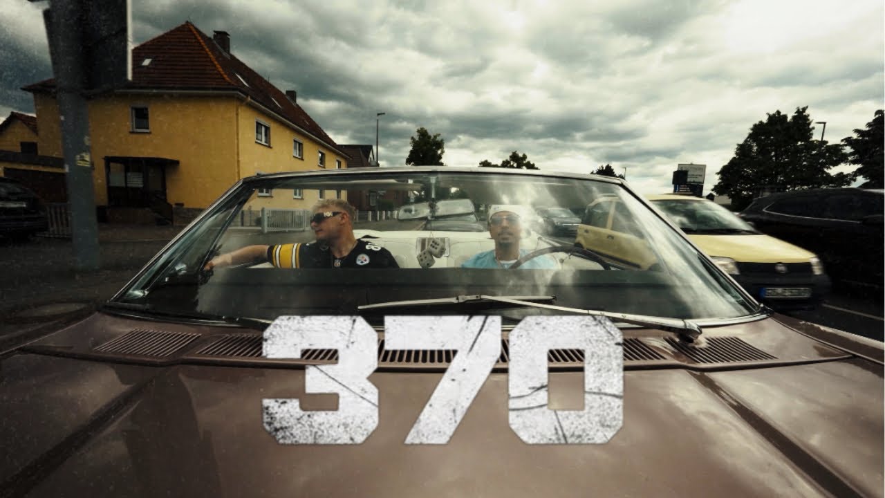 YLGX & Taylor Johnson - 370 auf YouTube ansehen YLGX & Taylor Johnson - 370 auf YouTube ansehen