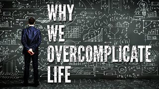 OCPD: Why do we have to overcomplicate everything?